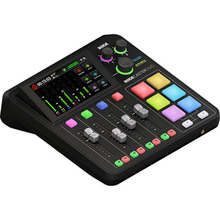 Rode Audio Interfaces