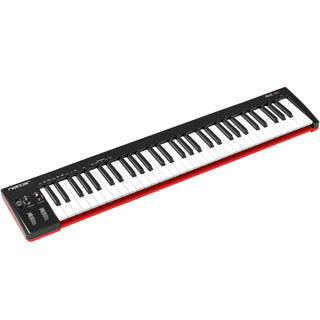 61-toetsen midi-keyboards