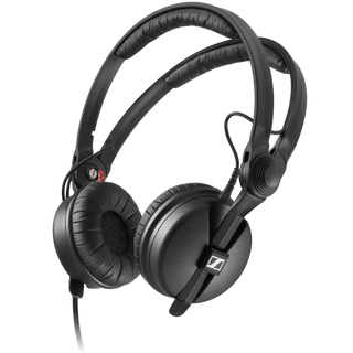 Sennheiser DJ koptelefoons