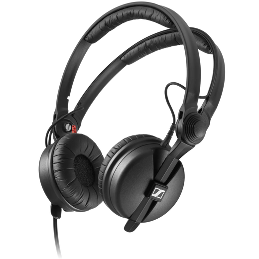 Sennheiser HD 25 Accessoires
