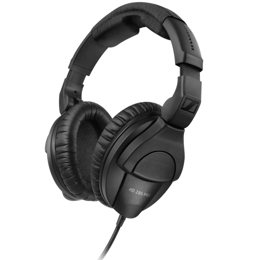 Sennheiser HD 280 Pro Accessoires