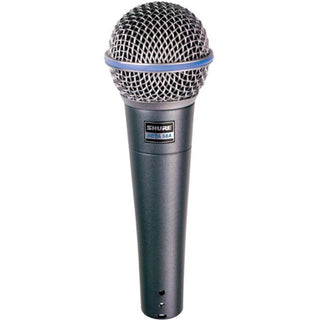 Shure Beta-serie