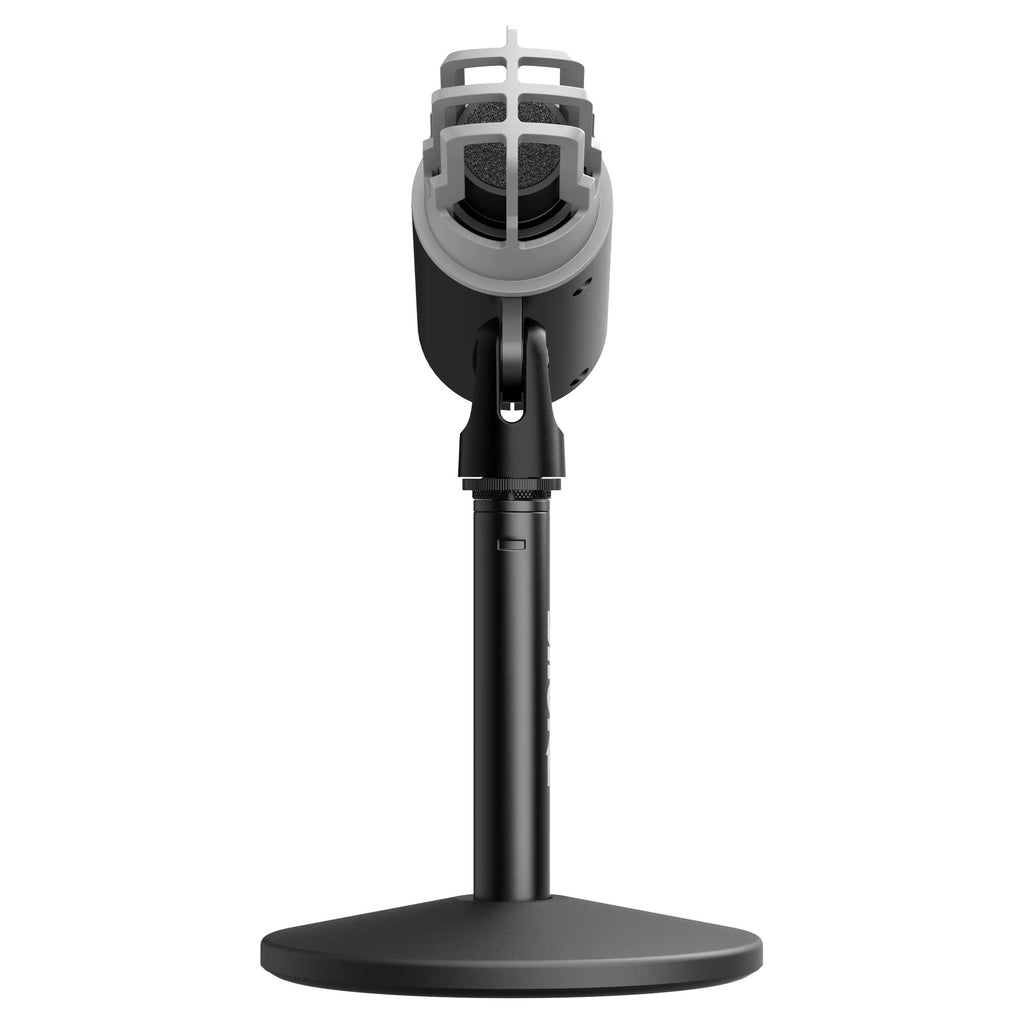 Shure MV6 Gen 2 Black, front view
