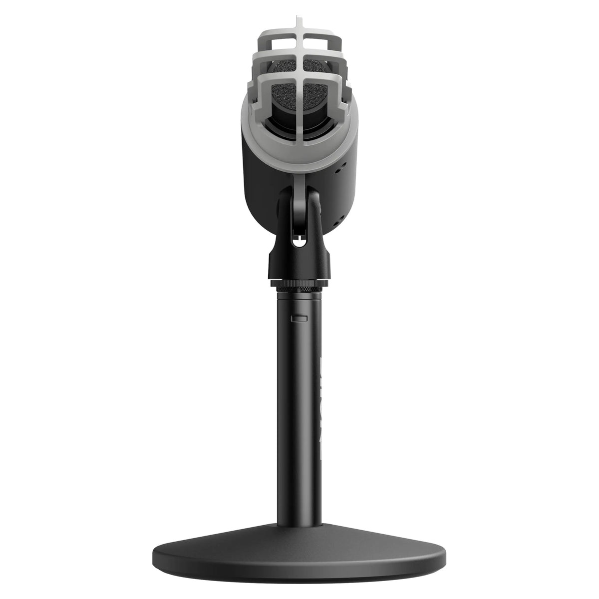 Shure MV6 Gen 2 Black, front view