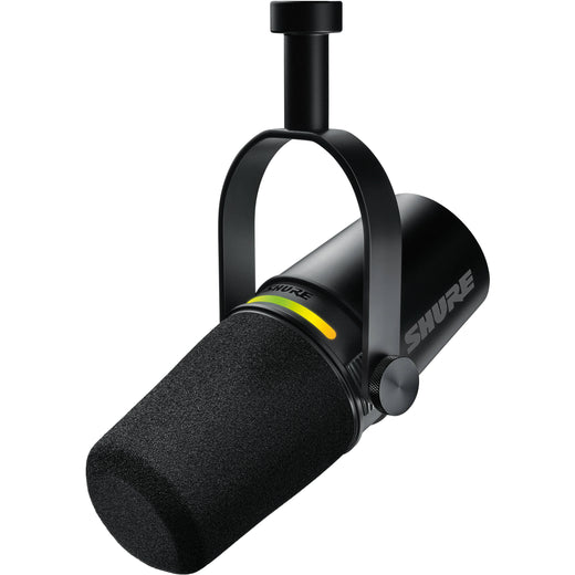Shure MV7+ accessoires