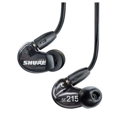 Shure SE215 accessoires