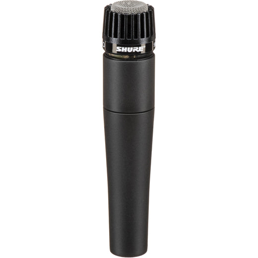 Shure SM57 accessoires