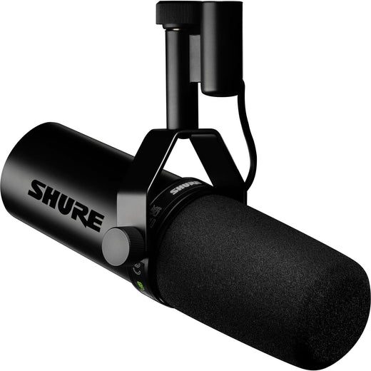 Shure SM7dB accessoires