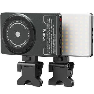 SmallRig Bi-Color LED-videolampen