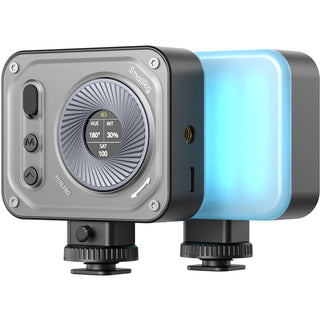 SmallRig RGB-videolampen