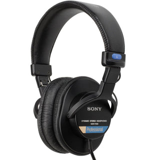 Sony studiokoptelefoons