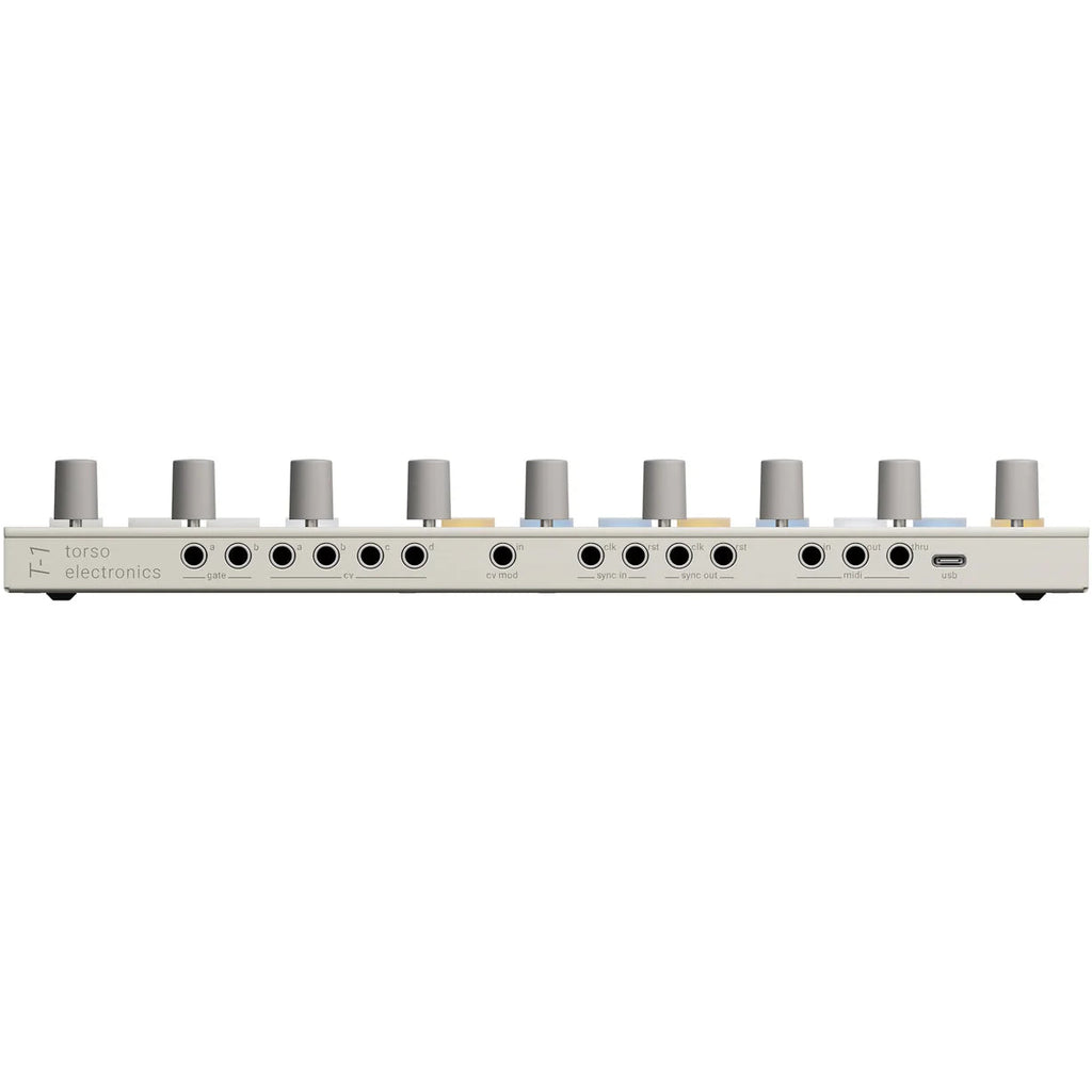 Torso Electronics T1