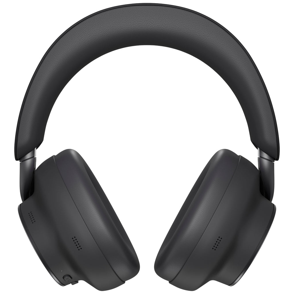 Technics EAH-A1000 in Black, front view