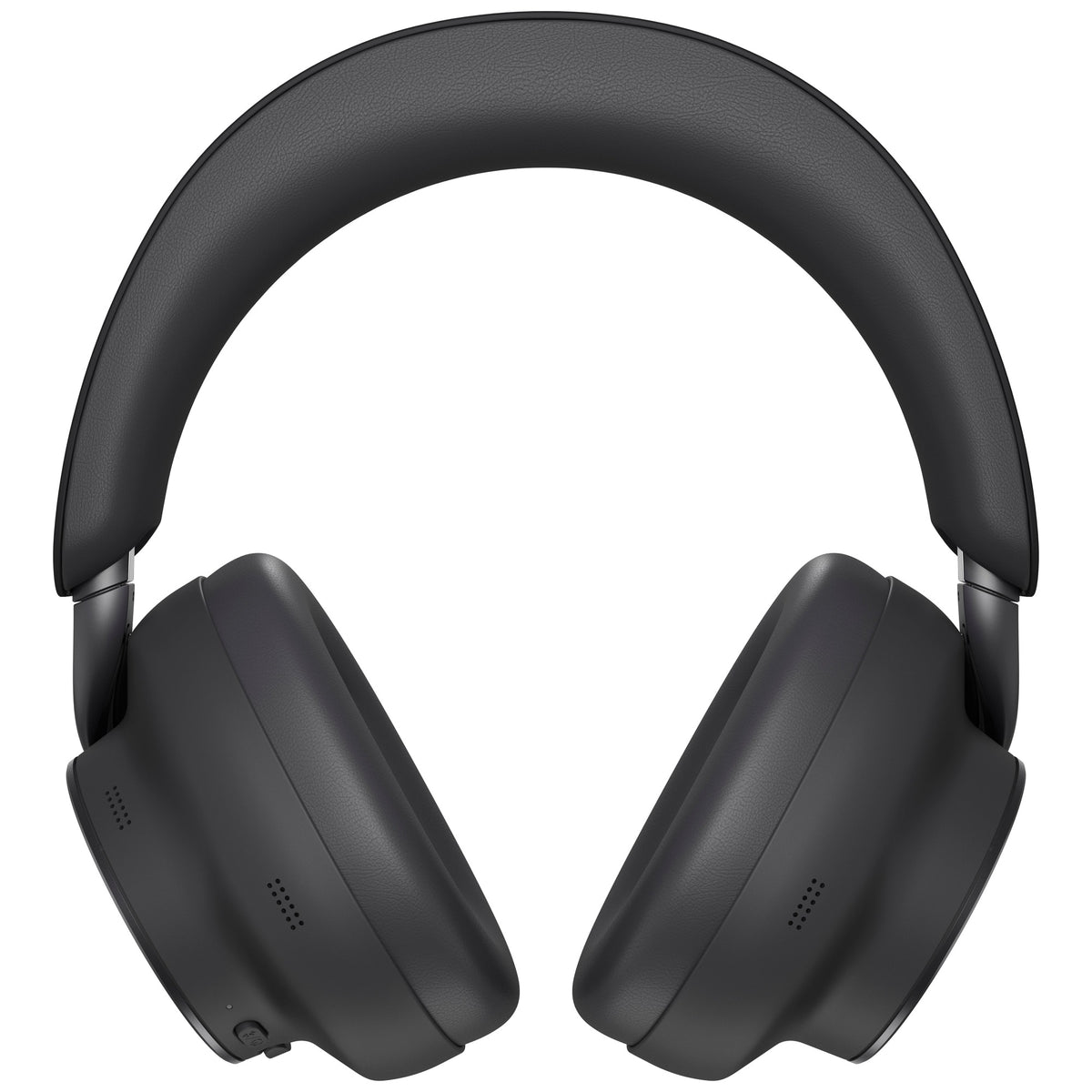 Technics EAH-A1000 in Black, front view
