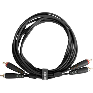 RCA – RCA-kabels
