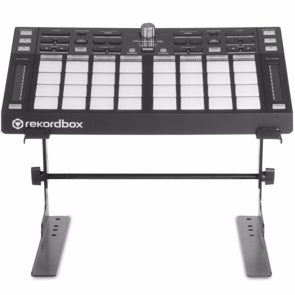 UDG Ultimate Laptop Stand, laptop stands, detail