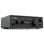 Universal Audio Volt 1 Gen 2, front three-quarter view