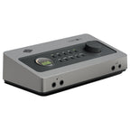 Universal Audio Volt 4P Max, front three-quarter view
