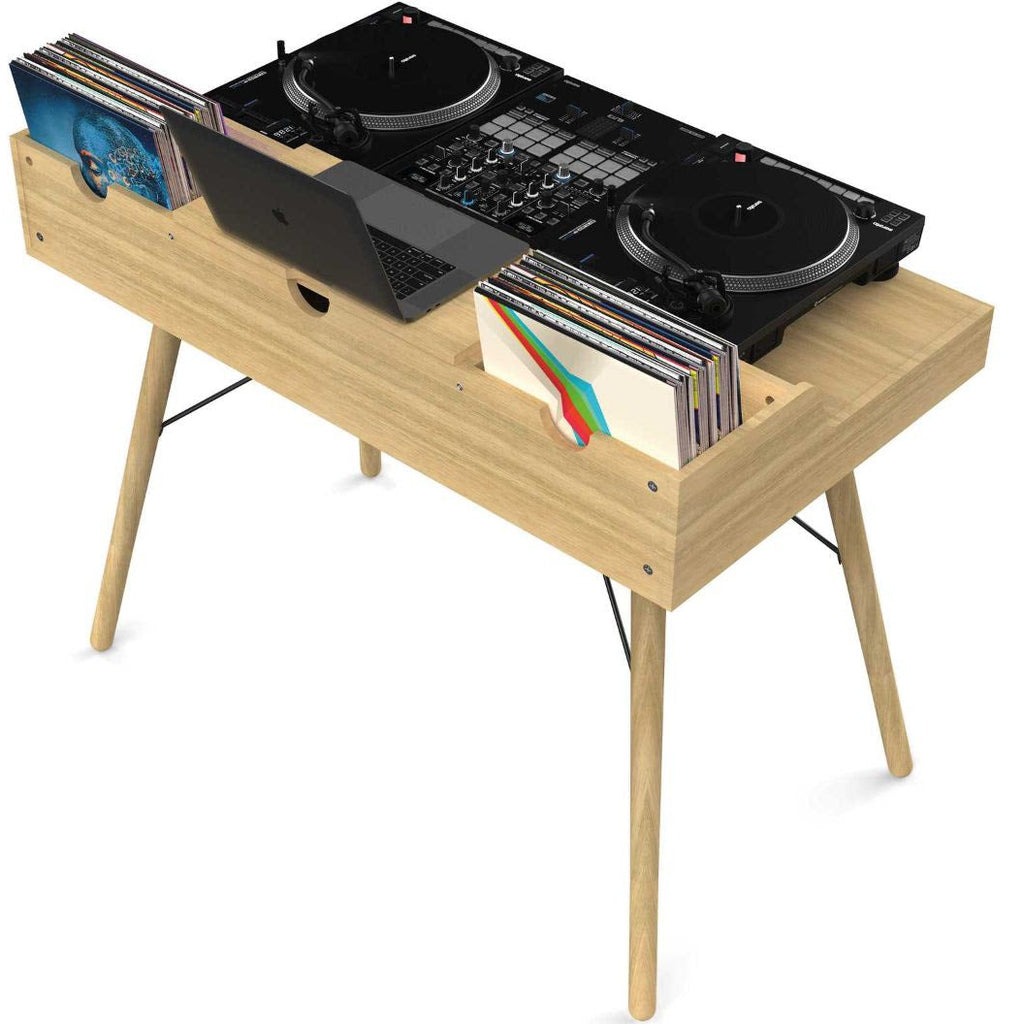 Glorious Vintage Music Station - Soundium