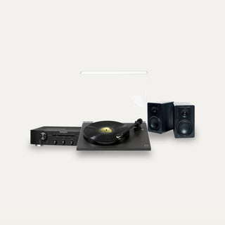 Turntable Bundles