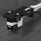 Ortofon VNL Element (voorgemonteerd op SH-4 Headshell)