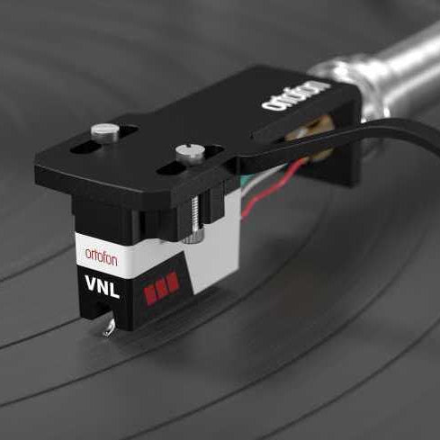 Ortofon VNL Element (voorgemonteerd op SH-4 Headshell)