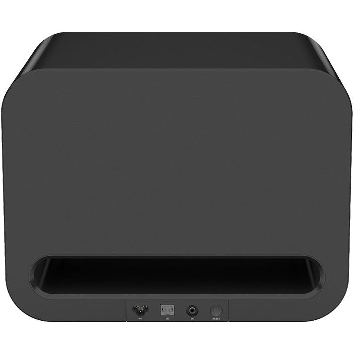 WiiM Sub Pro (Black, B-Stock)