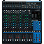 Yamaha MG16XU - Soundium