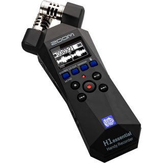 Zoom digitale recorders