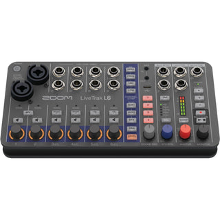 Digitale mixers