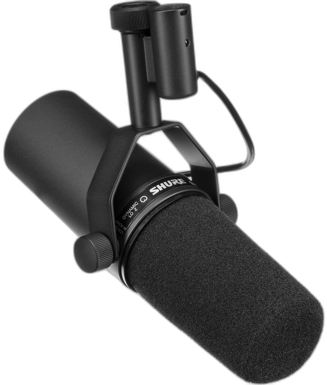 Pro-audio